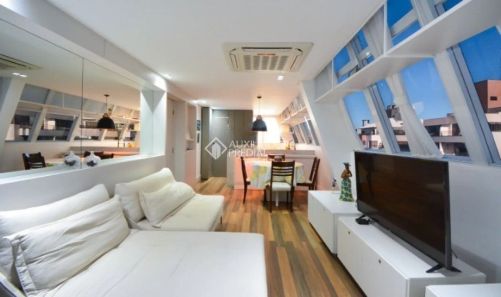 Cobertura com 2 Quartos à venda, 93m² no Centro, Florianópolis