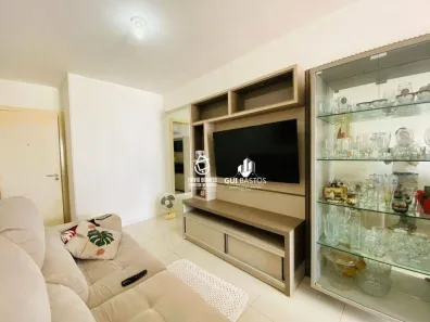 Apartamento com 2 Quartos à venda, 64m² no Dom Bosco, Itajaí