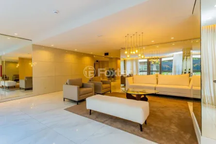 Apartamento com 2 Quartos à venda, 57m² no Cristo Redentor, Porto Alegre