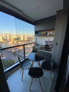 Apartamento com 1 Quarto à venda, 37m² no Presidente Altino, Osasco