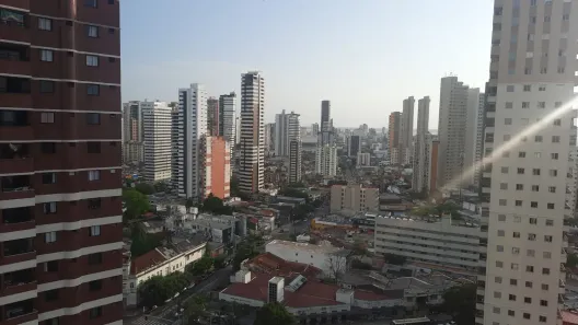 Apartamento com 3 Quartos à venda, 98m² no Umarizal, Belém