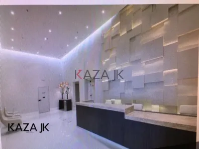 Conjunto Comercial / Sala à venda, 35m² no Centro, Jundiaí