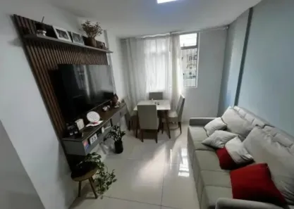 Apartamento com 2 Quartos à venda, 70m² no Boa Vista, Recife