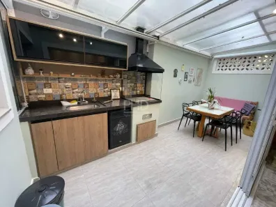 Sobrado com 2 Quartos à venda, 130m² no Centro, São Bernardo do Campo