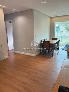 Apartamento com 3 Quartos à venda, 88m² no Barcelona, São Caetano do Sul