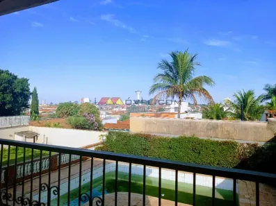 Sobrado com 4 Quartos à venda, 336m² no Vila Indaiá, Rio Claro