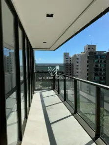 Apartamento com 4 Quartos à venda, 217m² no Praia do Canto, Vitória