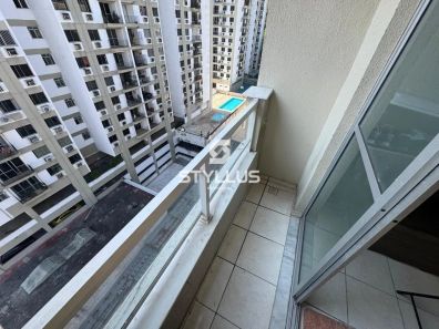 Apartamento com 2 Quartos à venda, 4500m² no Rio Comprido, Rio de Janeiro