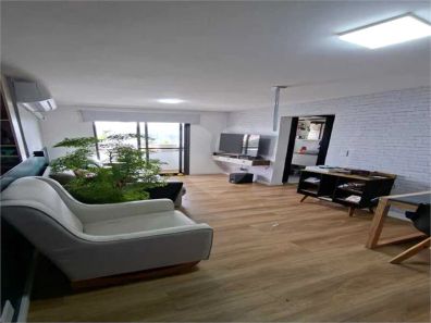 Apartamento com 2 Quartos à venda, 52m² no Brás, São Paulo