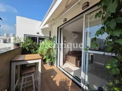 Apartamento com 2 Quartos à venda, 60m² no Botafogo, Rio de Janeiro