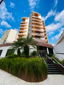 Cobertura com 4 Quartos à venda, 218m² no Teixeiras, Juiz de Fora