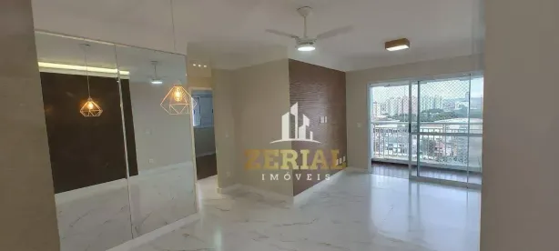 Apartamento com 3 Quartos à venda, 83m² no Centro, São Caetano do Sul