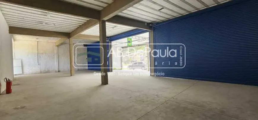 Foto do imóvel - Loja / Salão / Ponto Comercial à venda, 400m²