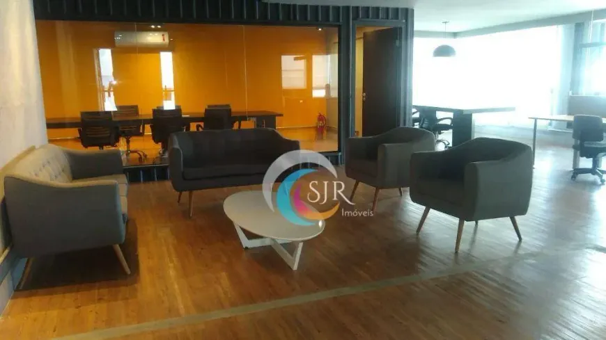 Foto do imóvel - Sala/Conjunto para alugar com 217 m², 2 banheiros, 2 vagas
