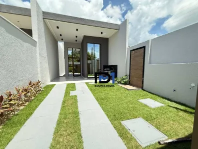 Casa com 3 Quartos à venda, 130m² no Urucunema, Eusébio