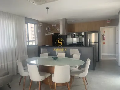 Apartamento com 3 Quartos à venda, 132m² no Centro, Florianópolis