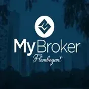 Logo da imobiliária