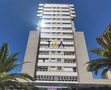 Apartamento com 1 Quarto à venda, 50m² no Vila da Serra, Nova Lima