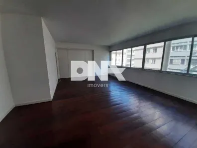 Apartamento com 4 Quartos à venda, 194m² no Copacabana, Rio de Janeiro