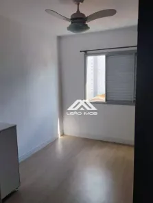 Apartamento com 2 Quartos à venda, 59m² no Taquaral, Campinas