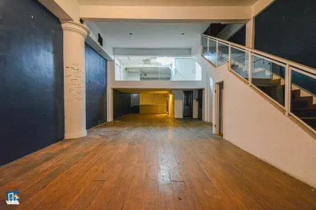 Prédio/Edifício Inteiro para alugar, 679m² no Centro, Rio de Janeiro