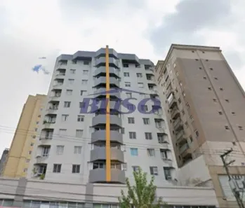 Apartamento com 3 Quartos à venda, 91m² no Portão, Curitiba