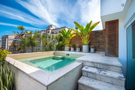 Apartamento com 3 Quartos à venda, 282m² no Laranjeiras, Rio de Janeiro
