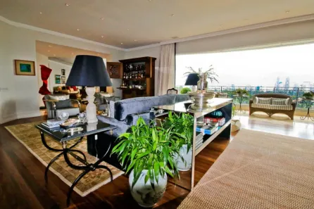 Apartamento com 5 Quartos à venda, 635m² no Jardim Guedala, São Paulo
