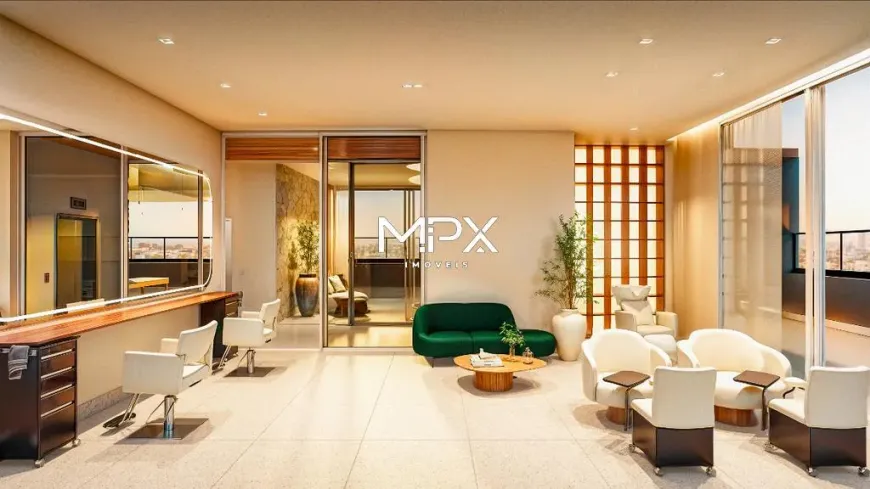 Foto do imóvel - Apartamento à venda com 2 quartos, 1 suíte, 86 m², 3 banheiros e 2 vagas na garagem em