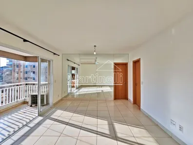 Apartamento com 3 Quartos à venda, 96m² no Jardim Irajá, Ribeirão Preto