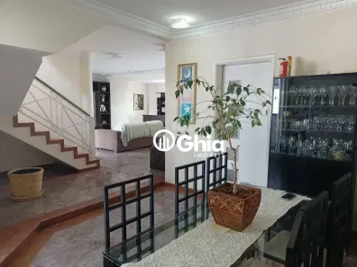 Cobertura com 3 Quartos à venda, 230m² no Vila Itapura, Campinas