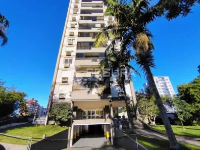 Apartamento com 2 Quartos para alugar, 76m² no Centro, Canoas