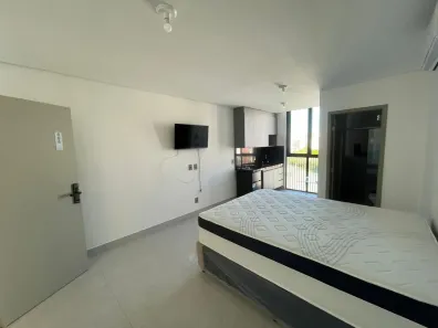 Flat com 1 Quarto para alugar, 24m² no Intermares, Cabedelo