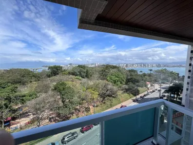 Apartamento com 3 Quartos à venda, 155m² no Centro, Florianópolis