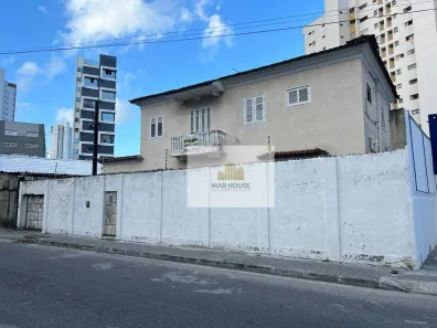 Casa Comercial para alugar, 500m² no Aflitos, Recife