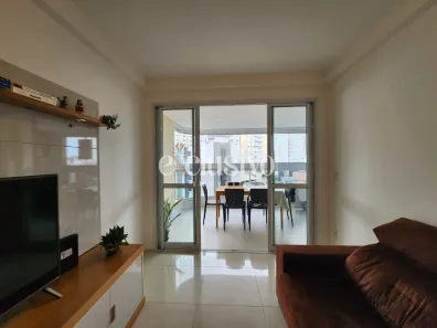 Apartamento com 3 Quartos à venda, 122m² no Campinas, São José