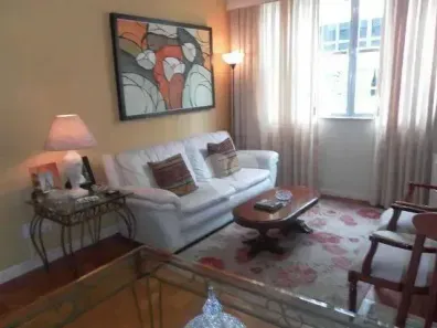 Apartamento com 2 Quartos à venda, 80m² no Copacabana, Rio de Janeiro
