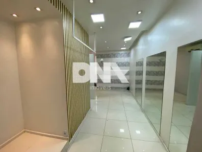 Conjunto Comercial / Sala à venda, 22m² no Copacabana, Rio de Janeiro