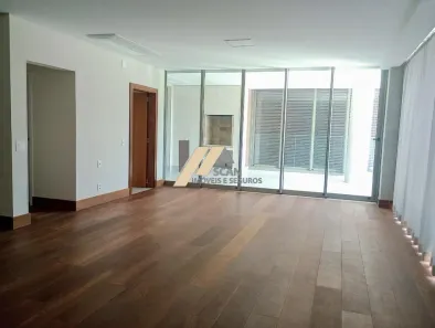 Apartamento com 3 Quartos à venda, 257m² no Cambuí, Campinas