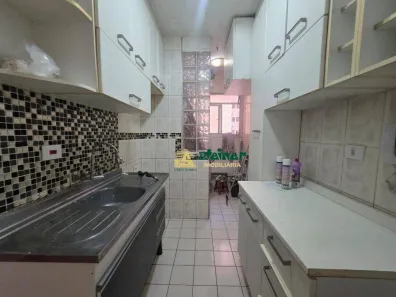 Apartamento com 2 Quartos à venda, 52m² no Macedo, Guarulhos