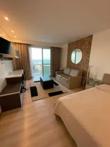 Flat com 1 Quarto à venda, 60m² no Glória, Macaé