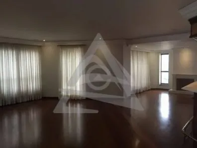 Apartamento com 4 Quartos à venda, 485m² no Cambuí, Campinas