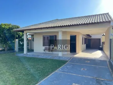 Casa com 3 Quartos à venda, 113m² no , Imbé