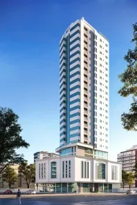 Apartamento com 4 Quartos à venda, 163m² no Centro, Balneário Camboriú