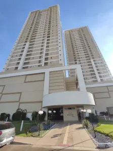 Apartamento com 3 Quartos à venda, 81m² no Jardim Europa, Cuiabá