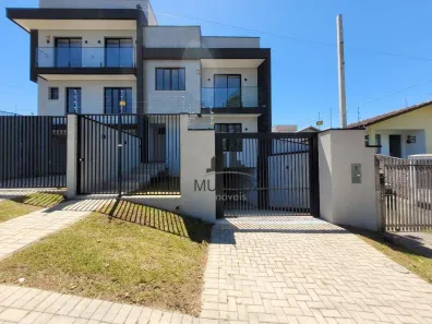Sobrado com 3 Quartos à venda, 137m² no Boa Vista, Curitiba