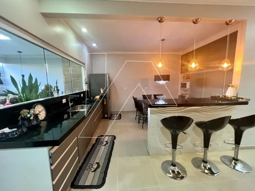 Foto do imóvel - Casa para comprar com 100 m², 2 quartos, 2 banheiros, 3 vagas