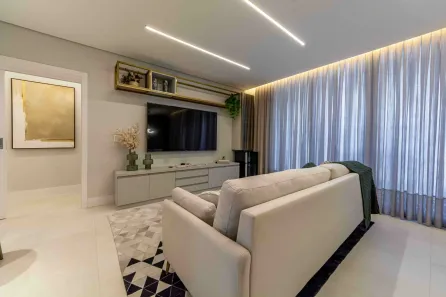 Apartamento com 4 Quartos à venda, 137m² no Centro, Balneário Camboriú