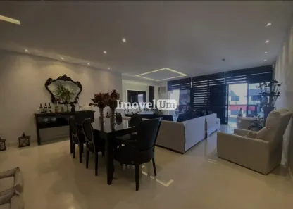 Apartamento com 3 Quartos à venda, 180m² no Freguesia (Jacarepaguá), Rio de Janeiro
