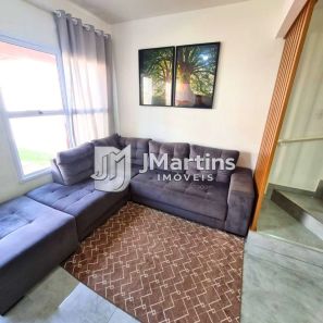 Casa de Condomínio com 2 Quartos à venda, 76m² no Parque Sabará, São Carlos